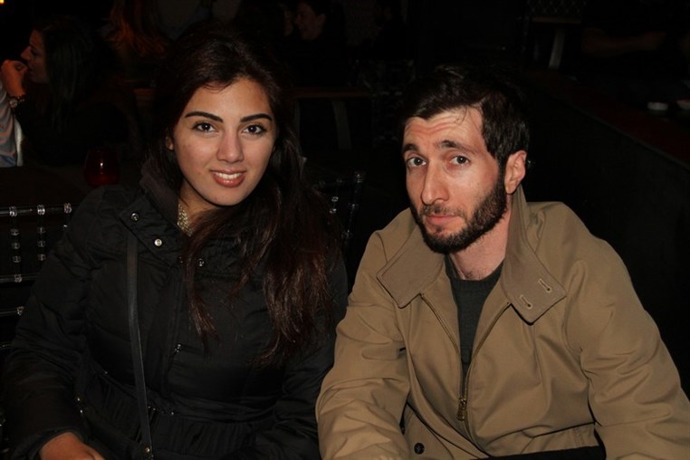 Comedy Night 300 at Playroom